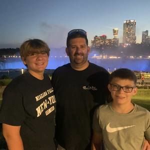 Meet your Posher, Bradley